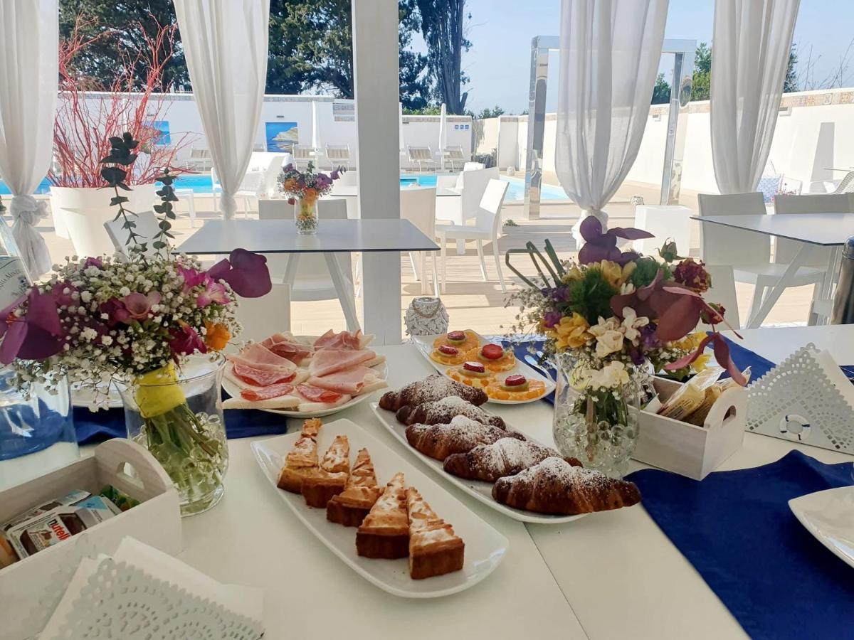 Bono Vacanze Casa Bono Sciacca Exteriér fotografie
