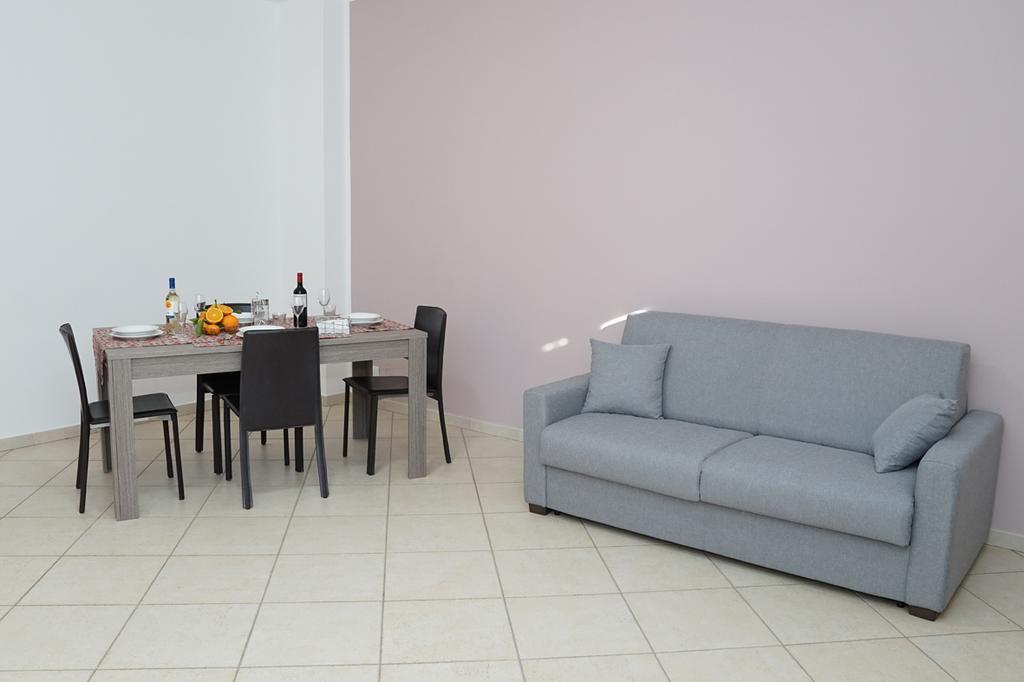Bono Vacanze Casa Bono Sciacca Exteriér fotografie