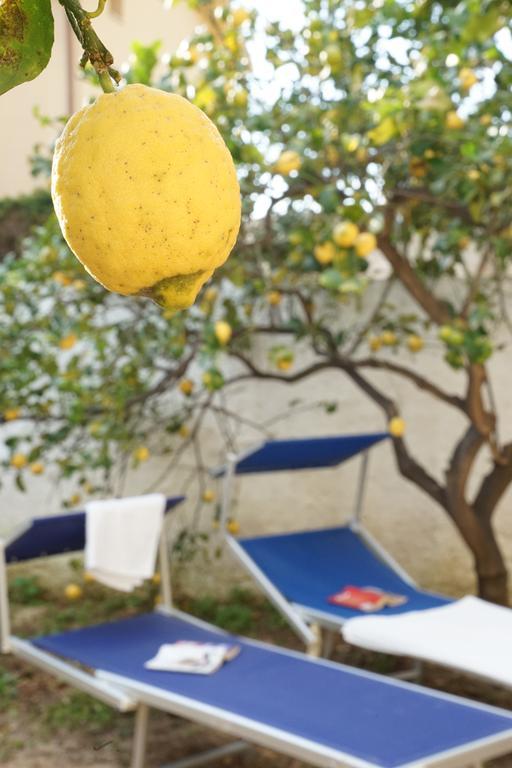 Bono Vacanze Casa Bono Sciacca Exteriér fotografie