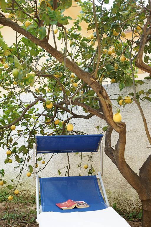 Bono Vacanze Casa Bono Sciacca Exteriér fotografie