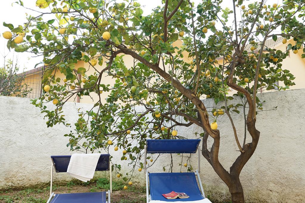 Bono Vacanze Casa Bono Sciacca Exteriér fotografie